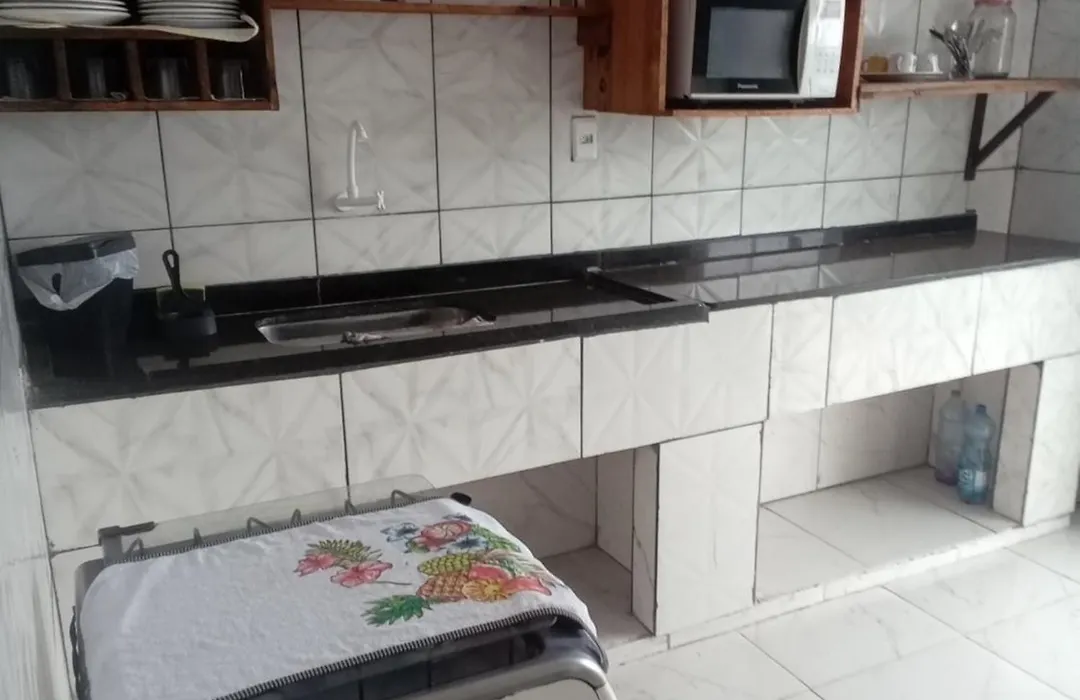Pousada Rodrigues Unamar 2distr Cabo Frio-1