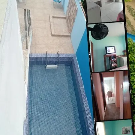 Pousada Rodrigues Unamar 2distr Cabo Frio-3