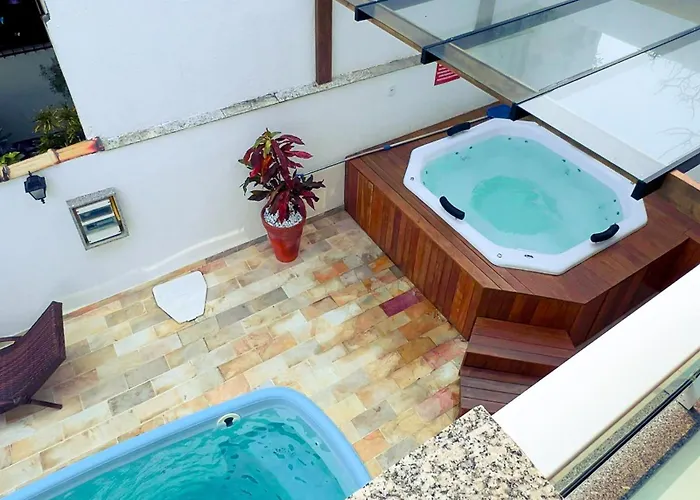 Pousada Velas do ForteHotel Cabo Frio